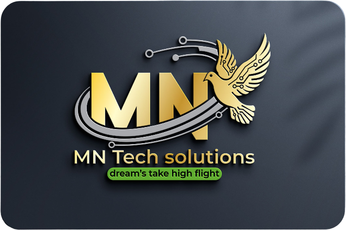 MNTECH Solutions